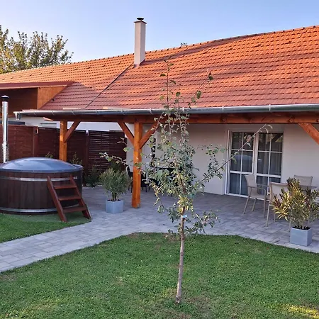 Alpakavendégház Apartman