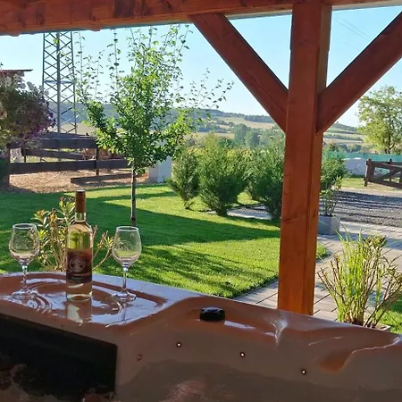 Apartment Alpakavendeghaz Balatoncsicso